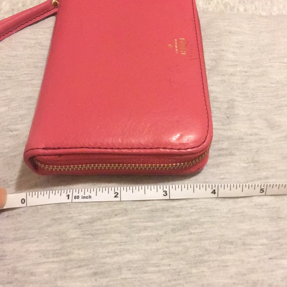 Wristlet - Picture 5 of 6